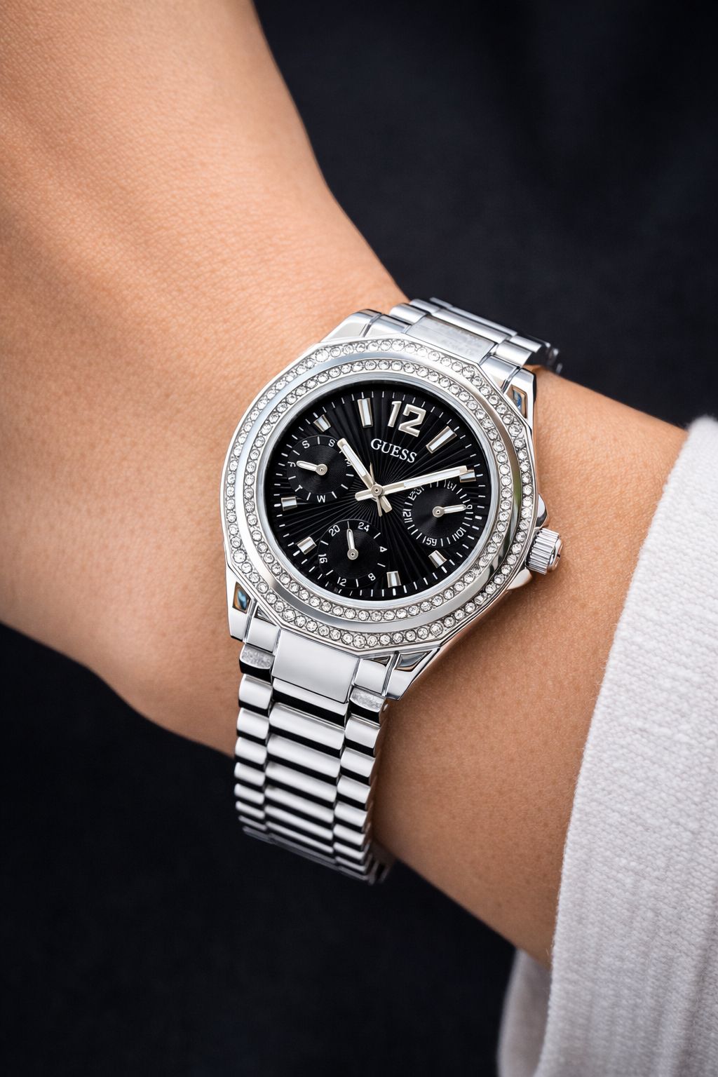 Guess For Her Premium Quality